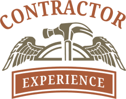 General Contractor Experience