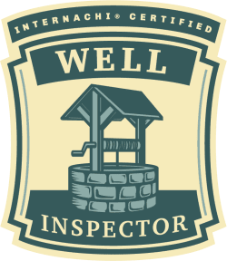 Certified Well Inspector