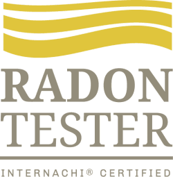 Certified Radon Tester