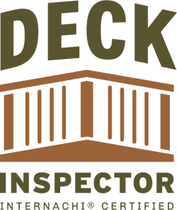 Certified Deck Inspector