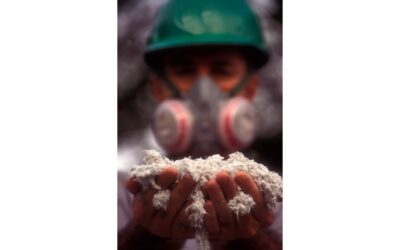 The Dangers of Asbestos