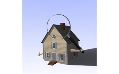 3 Most Common Problems Found in a Roofing Inspection