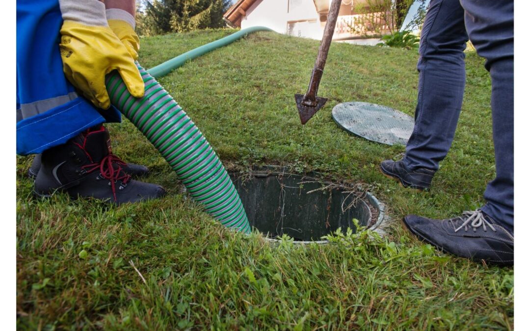 The Benefits of Getting a Septic System Inspection