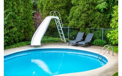 What is Typically Included in a Swimming Pool Inspection